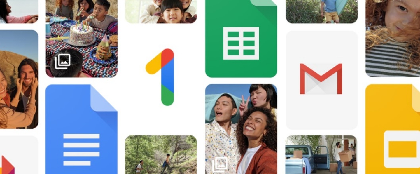 iPhone 也可以享『 免費手機備份 』Google One App 照片、信件不怕弄丟