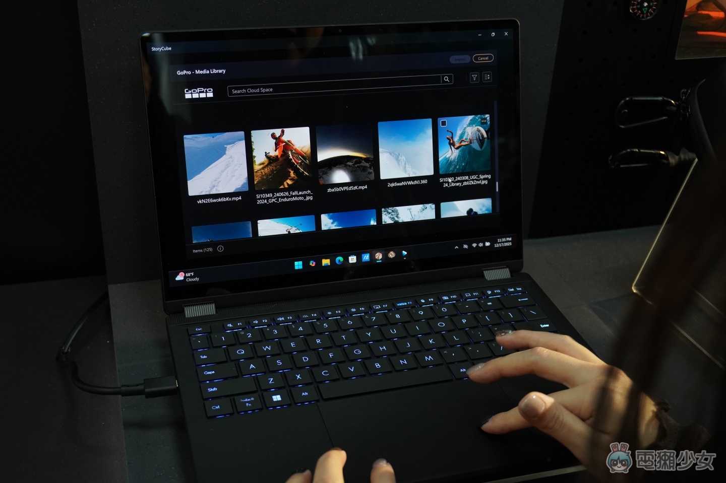 【CES2026】華碩推出新世代筆電陣容 效能、設計與使用情境全面升級！