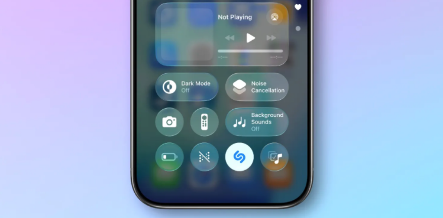 iOS 26.4 終於修好「鍵盤變笨」!還有 4 個新功能必看 iOS 26.4 終於修好「鍵盤變笨」!還有 4 個新功能必看