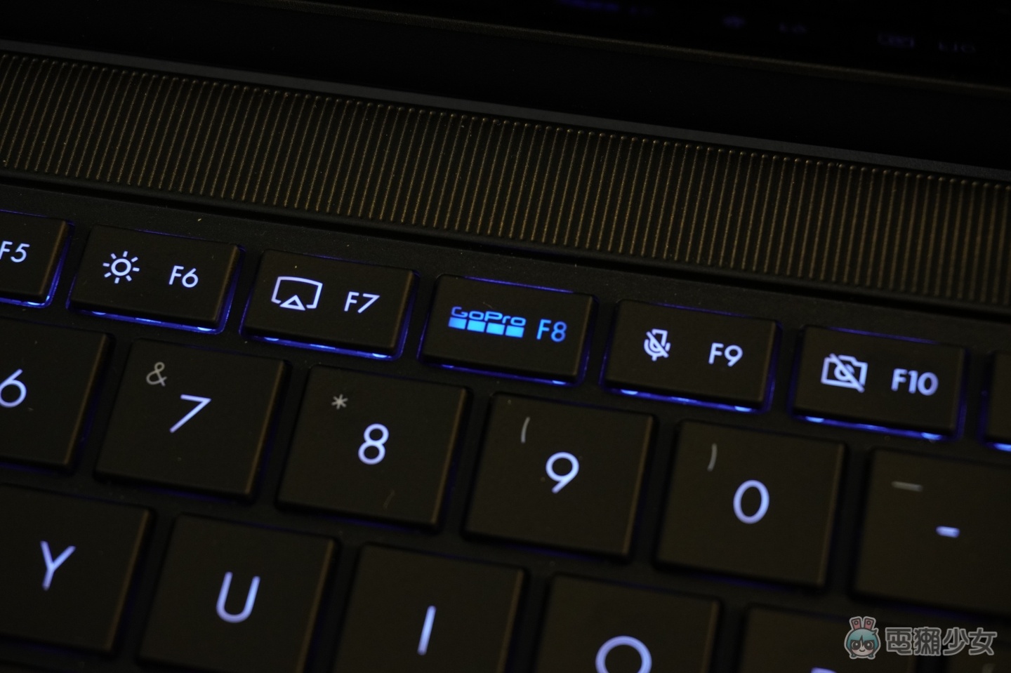 【CES2026】華碩推出新世代筆電陣容 效能、設計與使用情境全面升級！