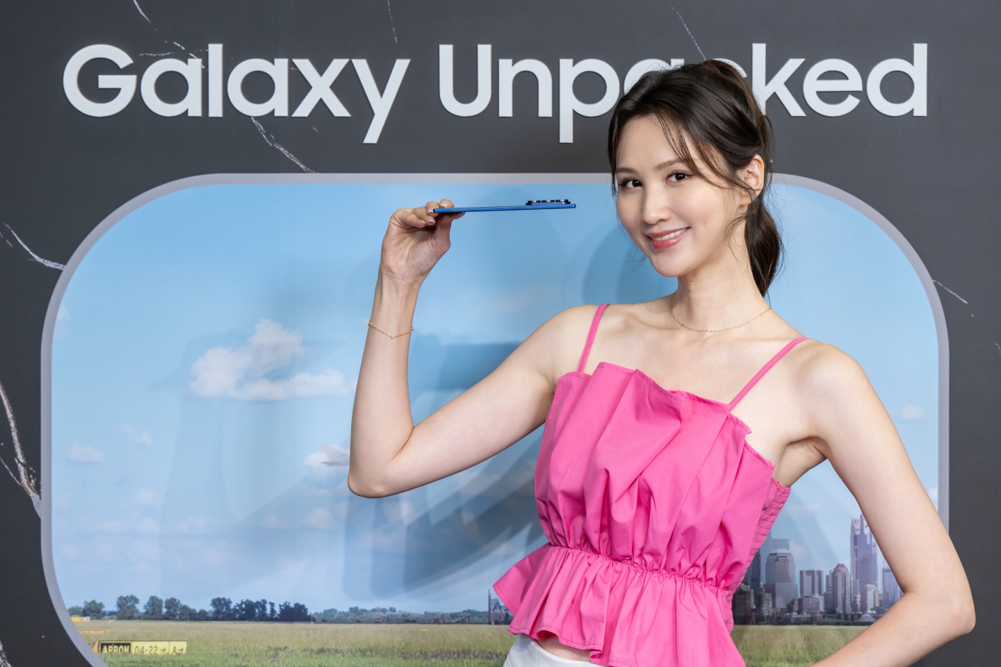 三星 Galaxy Z Fold7、Z Flip7 與 Watch8 系列即日起預購開跑！
