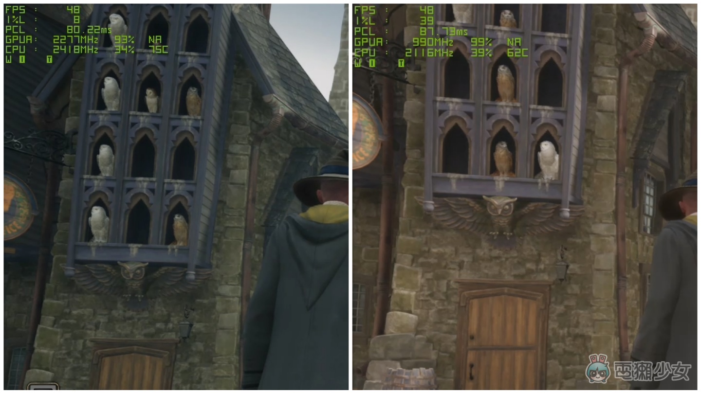 【開箱】ROG Xbox Ally X 開箱：Windows 掌機介面大進化