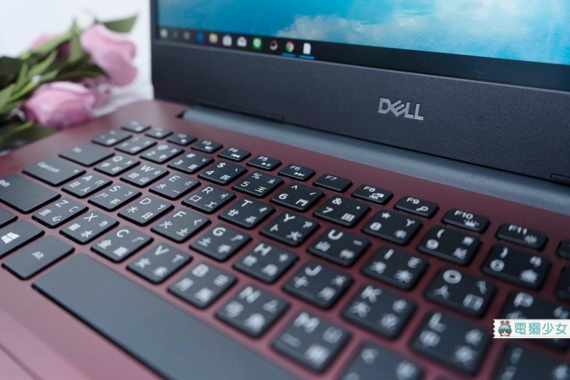 開箱｜『 Dell Inspiron 5480 』質感與性能不減 但價格相對親民的Dell筆電來啦