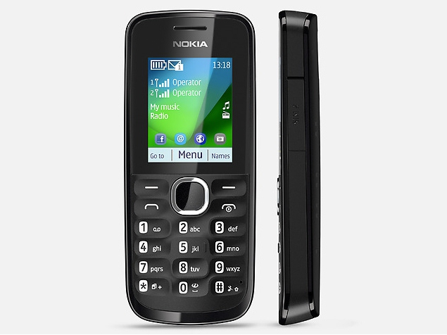 Nokia又將推出復刻版手機：Nokia 2720、Nokia 110