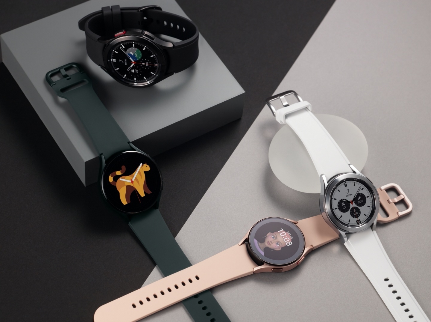 全球 Q3 最熱門智慧手錶排名出爐！三星 Galaxy Watch 的市占率大幅提升！