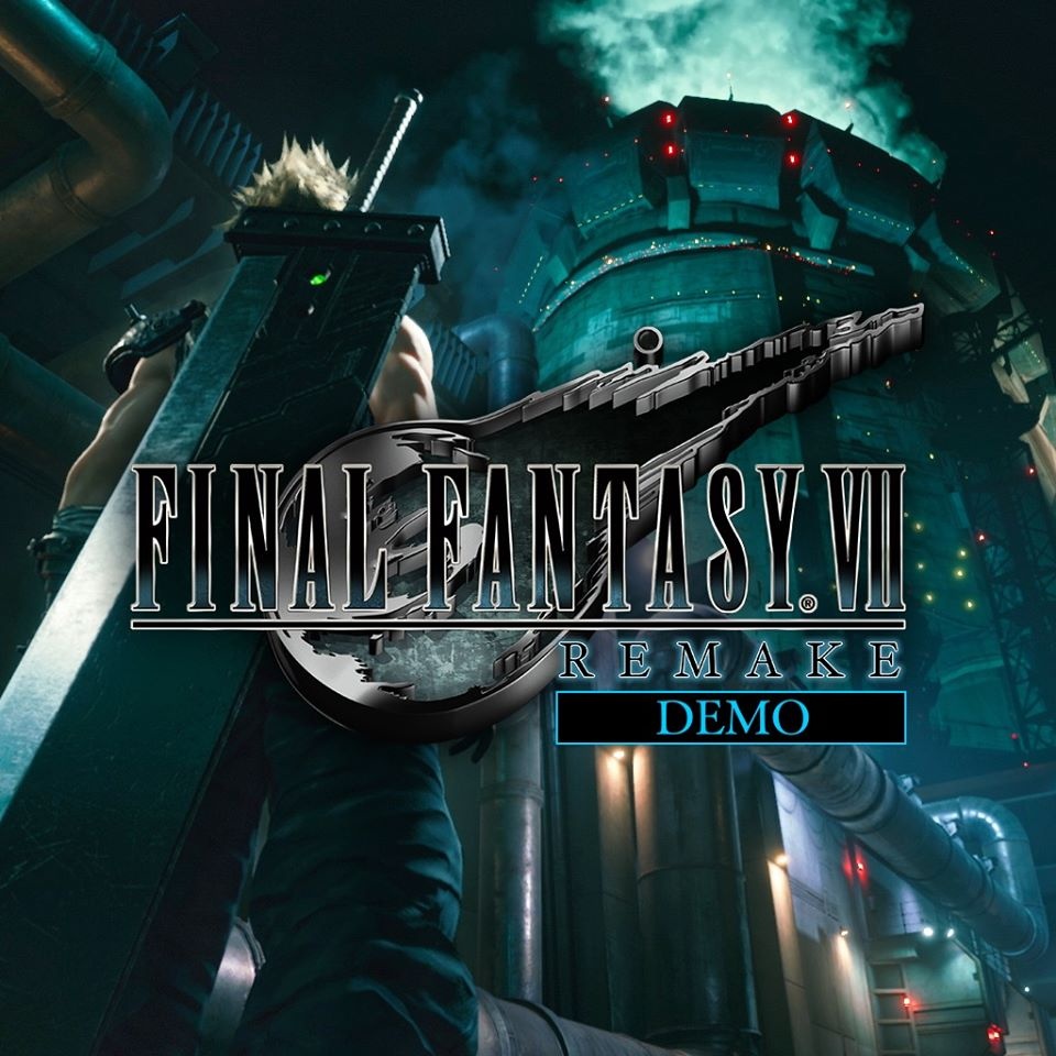 『 Final Fantasy VII Remake 』中文體驗版開放 PS4 免費下載 玩家們表示誠意十足超期待正式版！