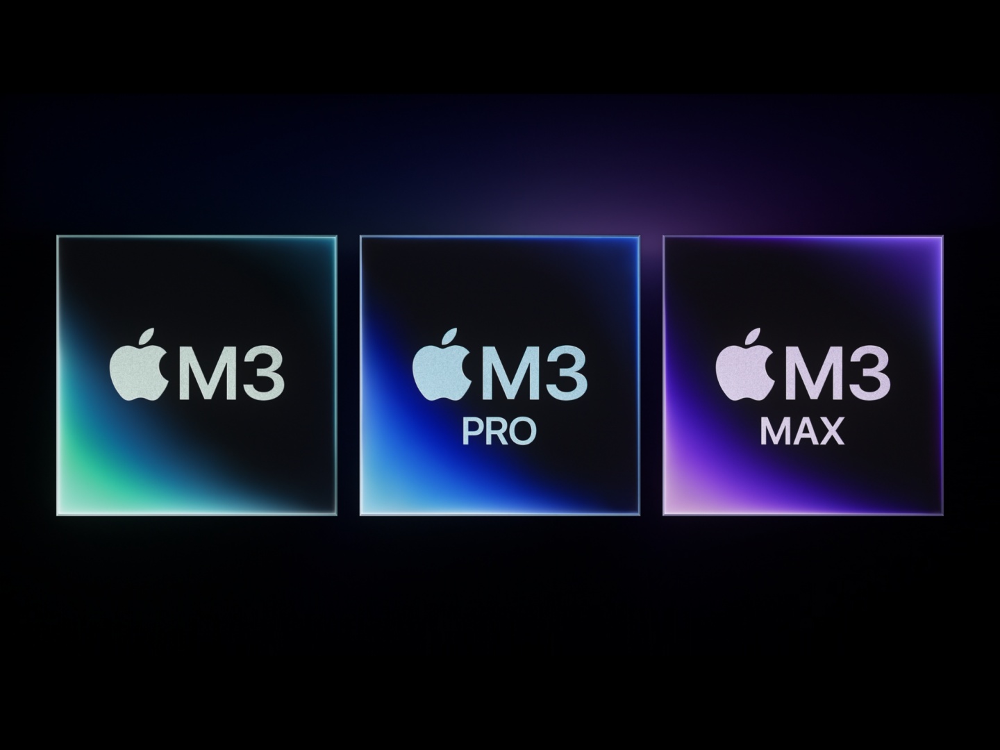 新款 MacBook Pro 強勢登場！換上全新 Apple M3 系列晶片，售價新臺幣 54,900 元起