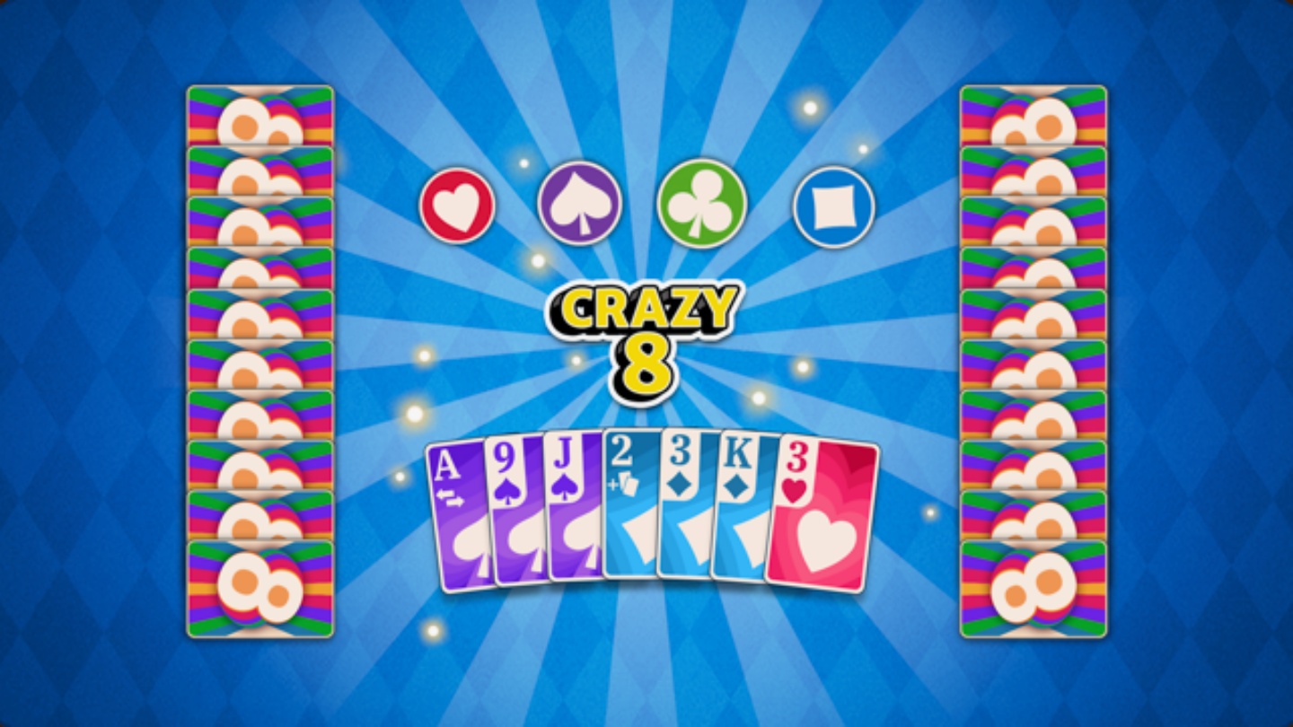 Apple Arcade 三月新遊戲登陸！《鋼琴塊 2+》和經典卡牌遊戲《Crazy Eights: Card Games+》都玩得到