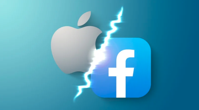 Facebook 出招！iOS 14.5 限制 App 追蹤用戶 臉書官方：允許追蹤才能繼續提供免費服務