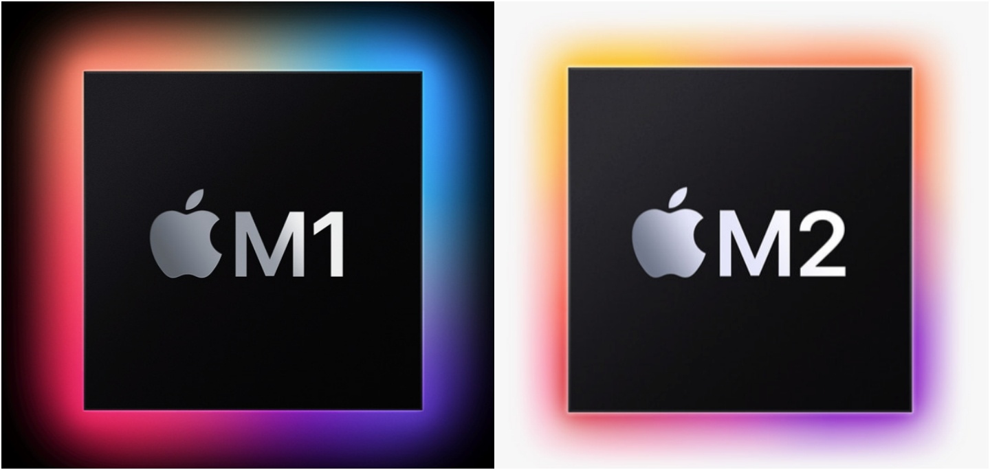 M2 和 M1 MacBook Air 該買哪一台？價差七千元該直上 M2 嗎？外觀差異、效能、續航實測比給你看