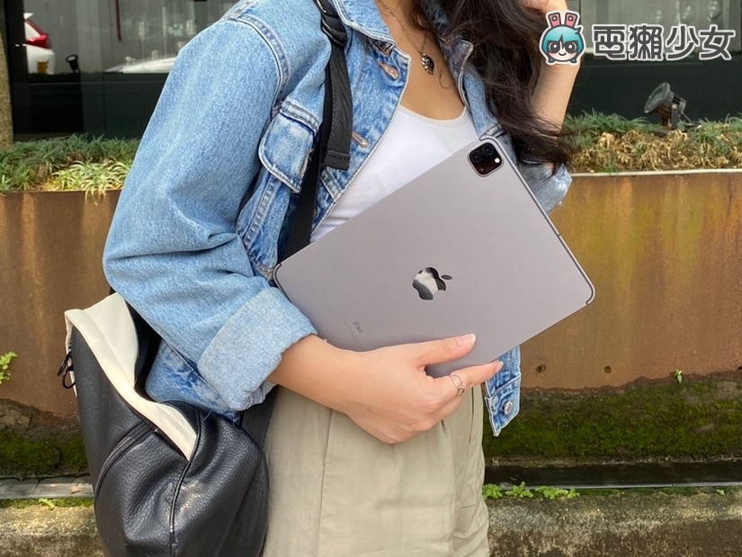 開箱｜iPad Pro 2020 真的有比筆電更厲害嗎？該買今年的 iPad Pro 嗎？