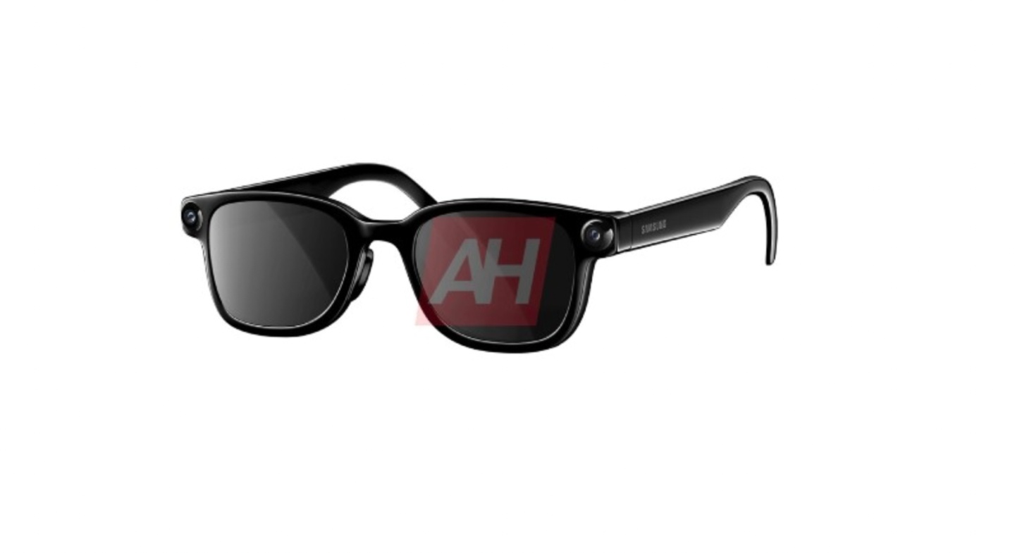 Samsung AI 智慧眼鏡「Jinju」規格曝光！攜手 Gentle Monster 對決 Meta Ray-Ban